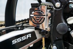 SSSR DNA 300 21/18