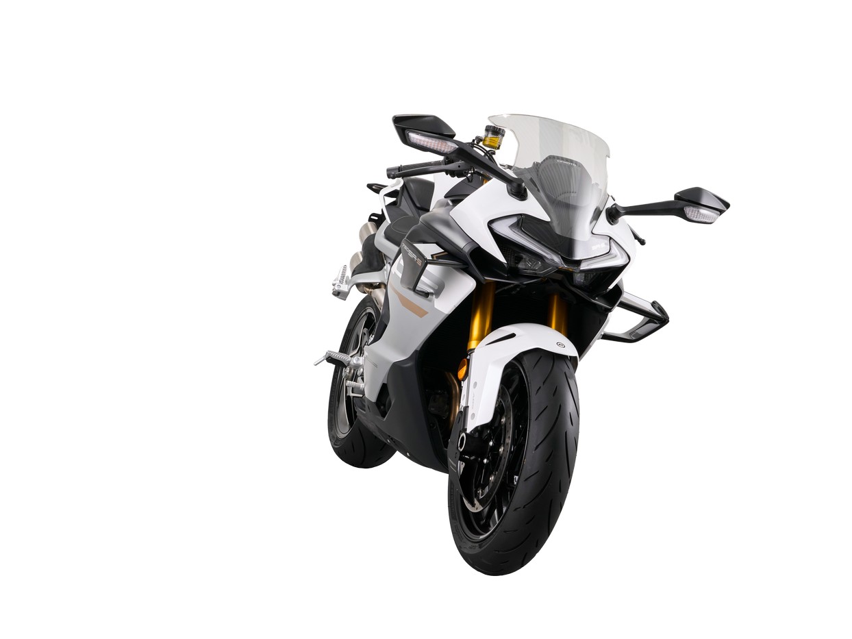 Мотоцикл CFMOTO 750SR-S (ABS)