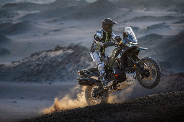 Новинка CFMOTO 1000MT-X: самый мощный тур-эндуро в линейке CFMOTO Новинка CFMOTO 1000MT-X: самый мощный тур-эндуро в линейке CFMOTO