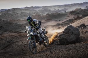 Мотоцикл CFMOTO 1000MT-X Sport (ABS)