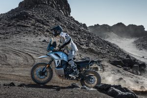 Мотоцикл CFMOTO 1000MT-X Touring (ABS)