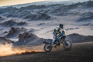 Мотоцикл CFMOTO 1000MT-X Sport (ABS)