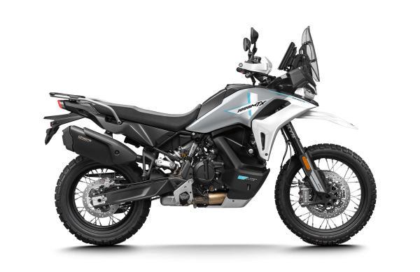 Мотоцикл CFMOTO 1000MT-X Sport (ABS)