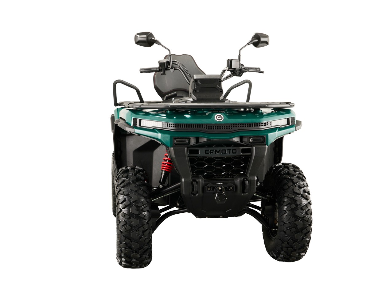 CFMOTO CFORCE 400 EPS NEW