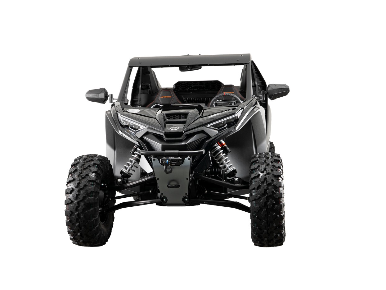CFMOTO ZFORCE Z10 EPS