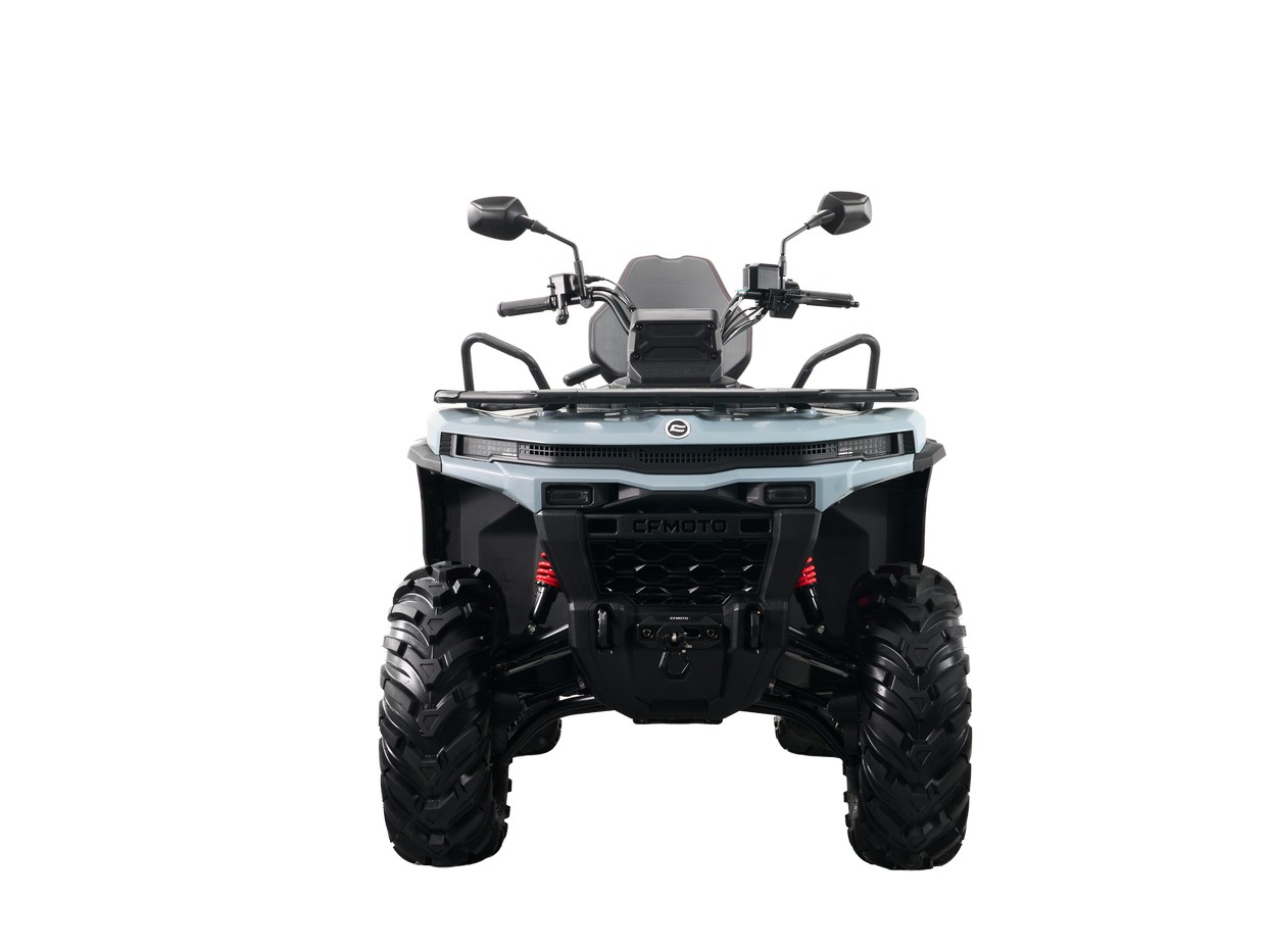 CFMOTO CFORCE 500 EPS NEW
