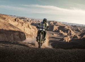 Мотоцикл CFMOTO 1000MT-X Sport (ABS)