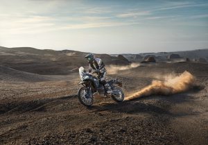 Мотоцикл CFMOTO 1000MT-X Sport (ABS)
