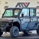 Газ до отказа: CFMOTO UFORCE Highland уже в наличии Газ до отказа: CFMOTO UFORCE Highland уже в наличии