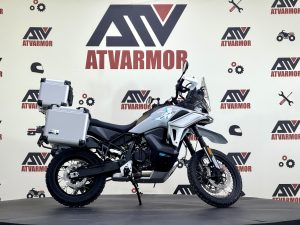 Мотоцикл CFMOTO 1000MT-X Touring (ABS)