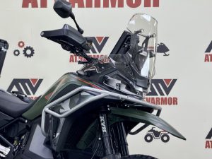 Мотоцикл CFMOTO 1000MT-X Touring (ABS)