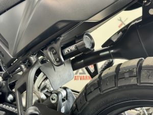 Мотоцикл CFMOTO 1000MT-X Sport (ABS)