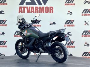 Мотоцикл CFMOTO 1000MT-X Sport (ABS)