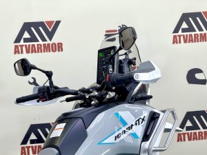 Мотоцикл CFMOTO 1000MT-X Touring (ABS)