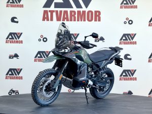 Мотоцикл CFMOTO 1000MT-X Sport (ABS)
