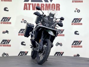 Мотоцикл CFMOTO 1000MT-X Touring (ABS)
