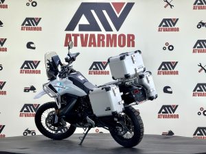 Мотоцикл CFMOTO 1000MT-X Touring (ABS)