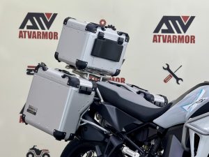 Мотоцикл CFMOTO 1000MT-X Touring (ABS)