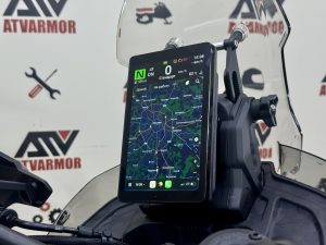 Мотоцикл CFMOTO 1000MT-X Touring (ABS)