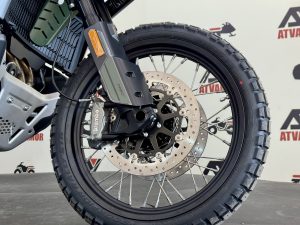 Мотоцикл CFMOTO 1000MT-X Sport (ABS)