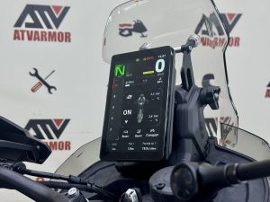 Мотоцикл CFMOTO 1000MT-X Touring (ABS)