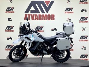 Мотоцикл CFMOTO 1000MT-X Touring (ABS)