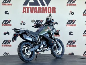 Мотоцикл CFMOTO 1000MT-X Sport (ABS)