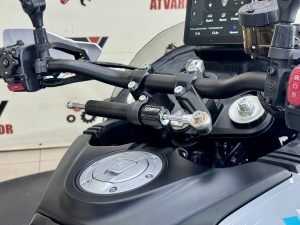 Мотоцикл CFMOTO 1000MT-X Touring (ABS)