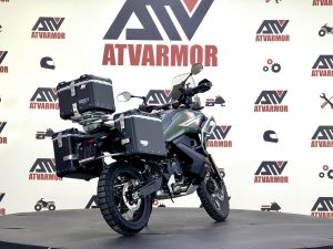 Мотоцикл CFMOTO 1000MT-X Touring (ABS)