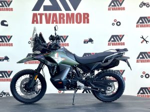 Мотоцикл CFMOTO 1000MT-X Sport (ABS)