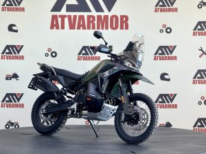 Мотоцикл CFMOTO 1000MT-X Sport (ABS)