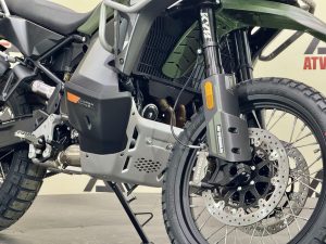 Мотоцикл CFMOTO 1000MT-X Touring (ABS)