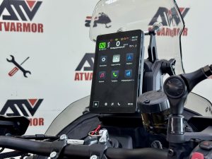 Мотоцикл CFMOTO 1000MT-X Sport (ABS)