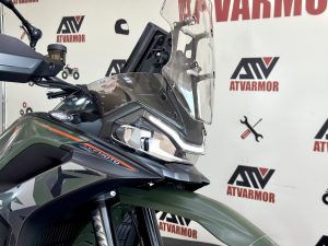 Мотоцикл CFMOTO 1000MT-X Sport (ABS)