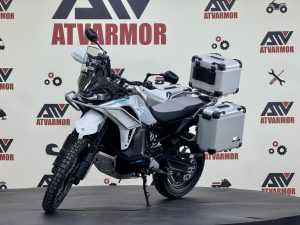 Мотоцикл CFMOTO 1000MT-X Touring (ABS)