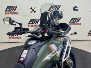 Мотоцикл CFMOTO 1000MT-X Touring (ABS)