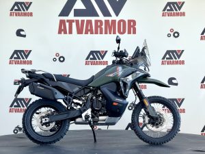 Мотоцикл CFMOTO 1000MT-X Sport (ABS)