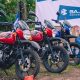 Мотоциклы Bajaj по новым ценам Мотоциклы Bajaj по новым ценам