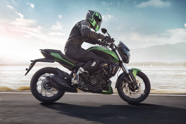 Bajaj по новым специальным ценам с 28 октября Bajaj по новым специальным ценам с 28 октября